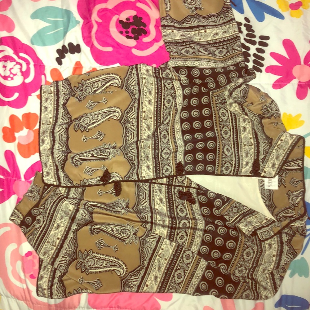 Vintage sweater